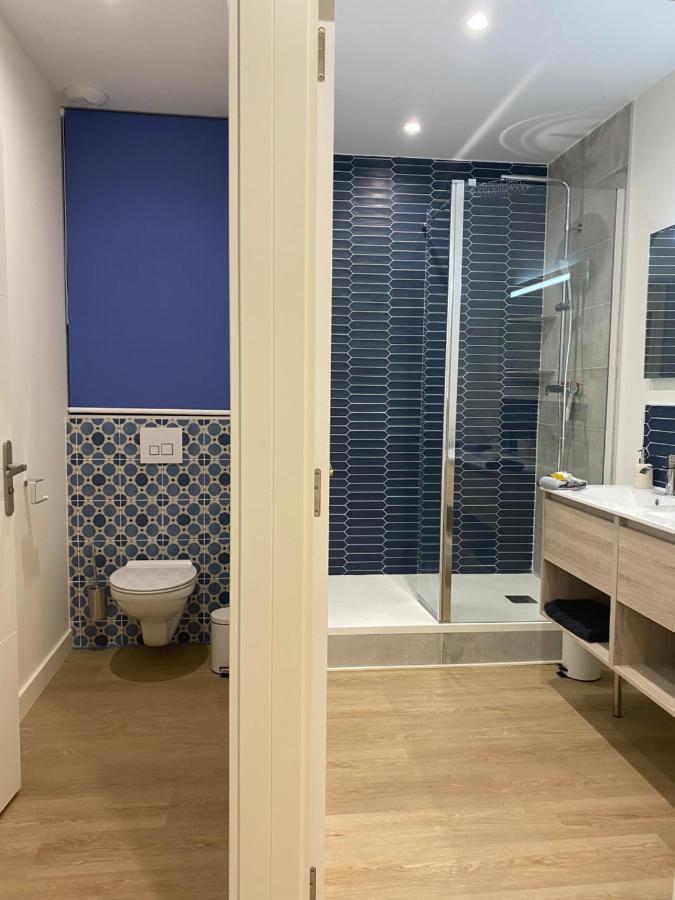 Luxe & Confort, Spacieux, Neuf, Clim Et Central Sète Extérieur photo